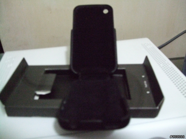 [開箱] UNIEA U-SUIT PREMIUM FOLIO IPHONE保護套