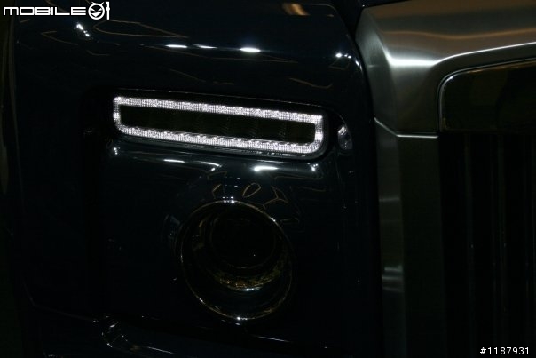 [歲末年終大分享][圖超級多] 2008 LA Auto Show (2008洛杉磯車展)
