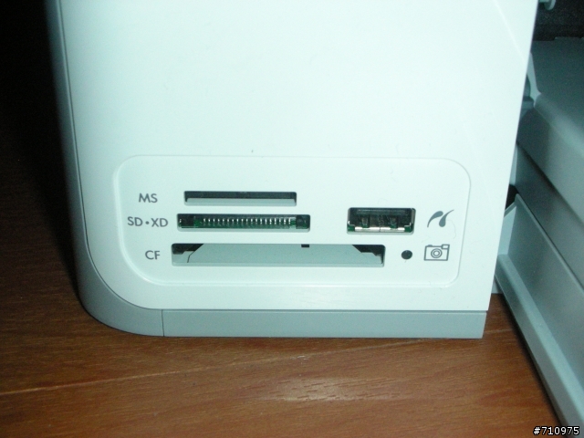 [開箱] HP Photosmart D5460 相片印表機 平價印出獨家專屬光碟！
