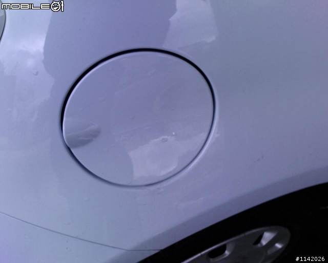 倔強的小可愛~ FIAT500 入手心得