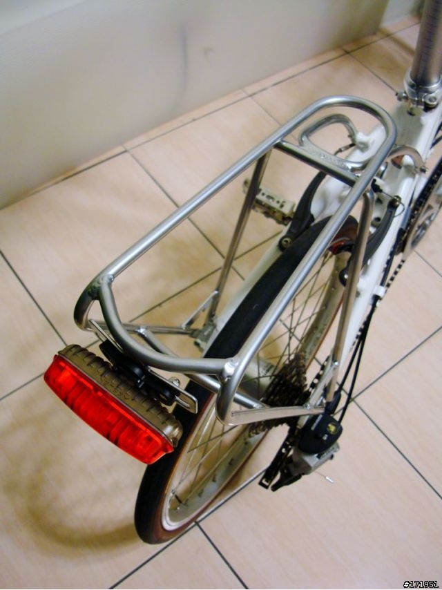 DAHON 08'『MU TR 』
