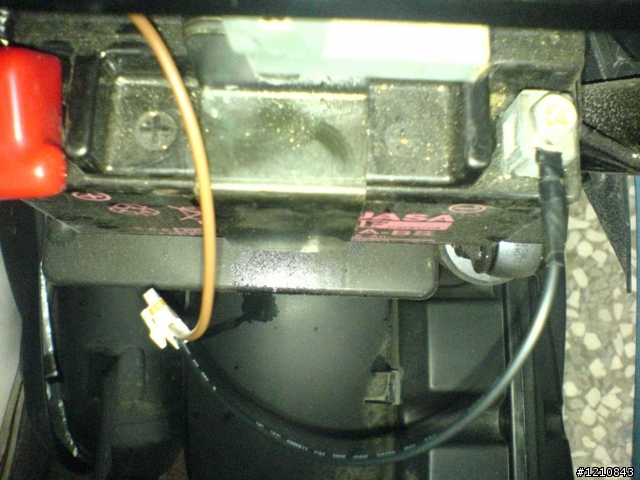 GSR改裝，DIY SMD車廂燈