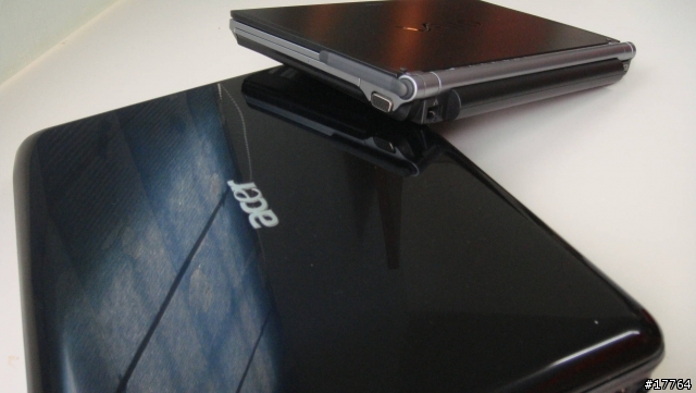 「二代杜比 要你好聽」Acer Aspire 4930G