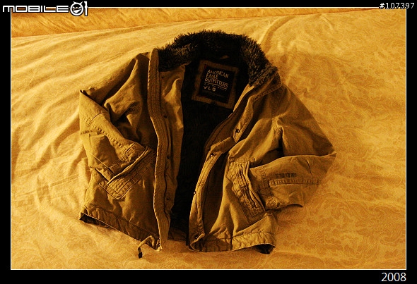 [分享] AE夾克與襯衫,同場加映AF格紋休閒襯衫