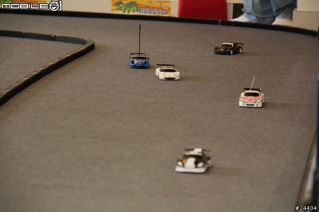 [分享] KYOSHO MINI-Z 2008/12/21高雄勻翔第五屆公開賽