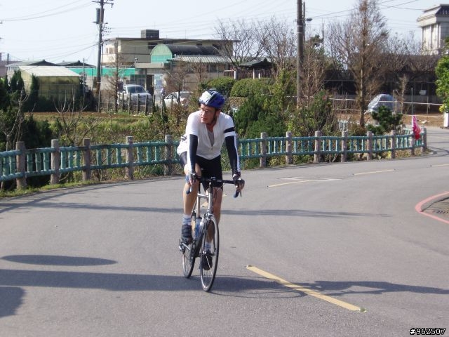 12/7 (日) Neverstop 陽金P字山道 照片