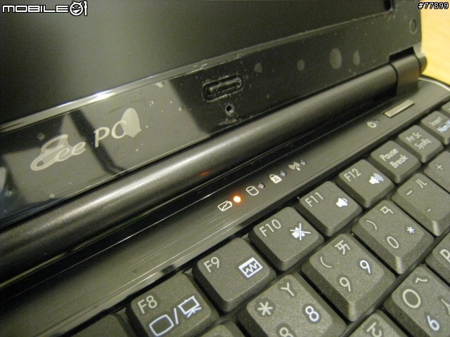 EEEPC 1002HA不專業開箱