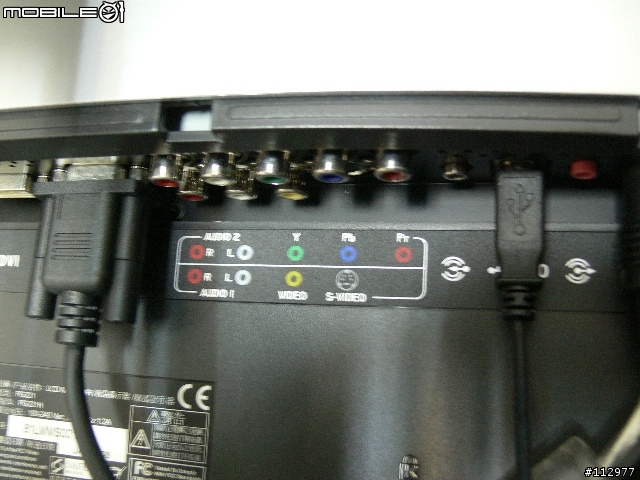 [開箱]ASUS PG221…”H”…PART 2－卡到篇