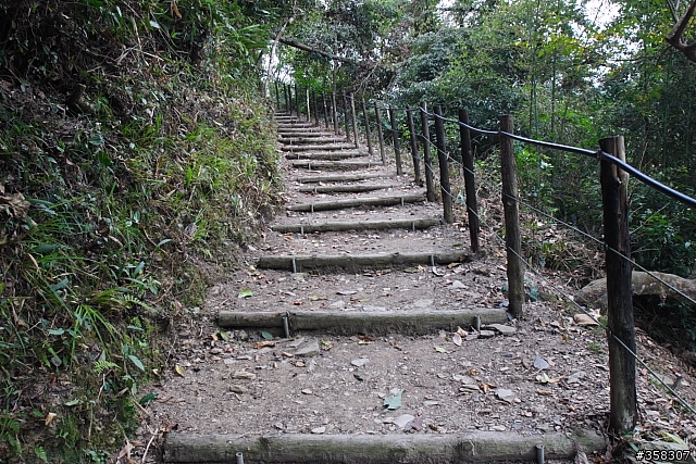 荷戈富士山