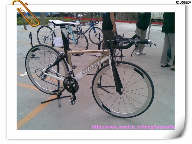 2009GIANT車友冬季賞遊會_高雄場