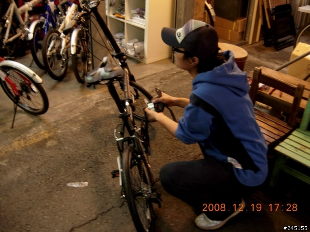 STEPDRAGON as 500 27速 折疊腳踏車 不專業開箱文