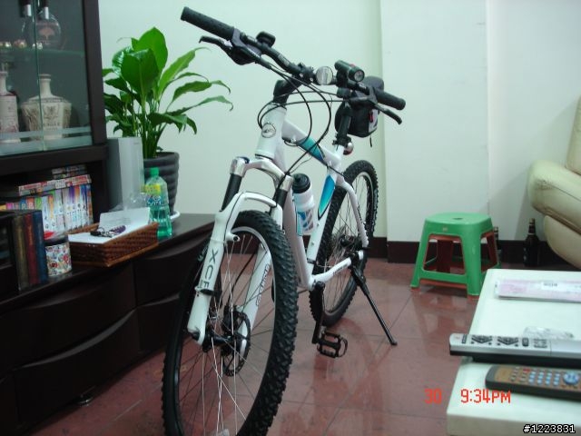 我的愛車終於回來囉as865