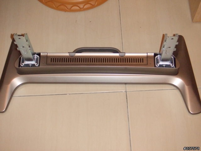 [開箱文] --簡單介紹我的新電視--SHARP LC-42GX3T