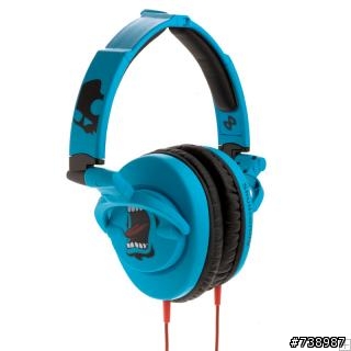 急~~請問各位大大有用過Skullcandy系列耳罩的請給點意見!!