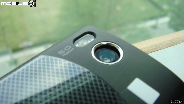 [喚醒體內的W細胞]Sony Ericsson W902 搖滾上市