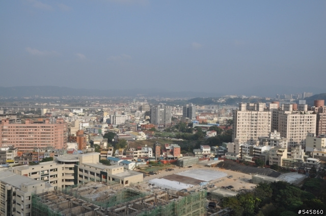 Nikon 16-85mm VR與Nikon 18-105mm VR拍攝圖檔比較(圖多...)