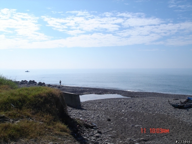 我也完成我的夢想"環島"~~