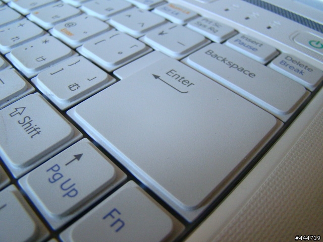 [分享]日規VAIO NR72B