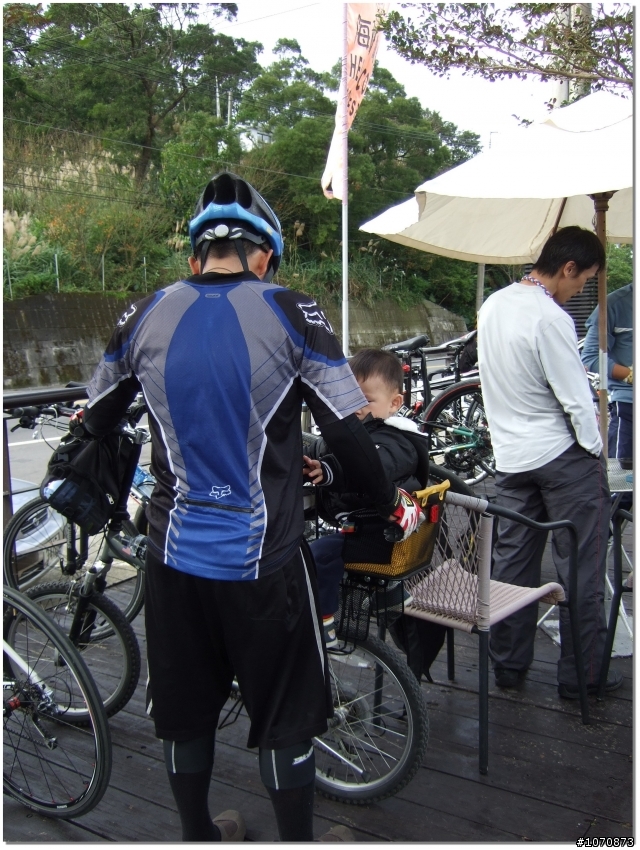 平等里陽明山巧遇美麗的恐龍妹-2009年02月26日 星期四