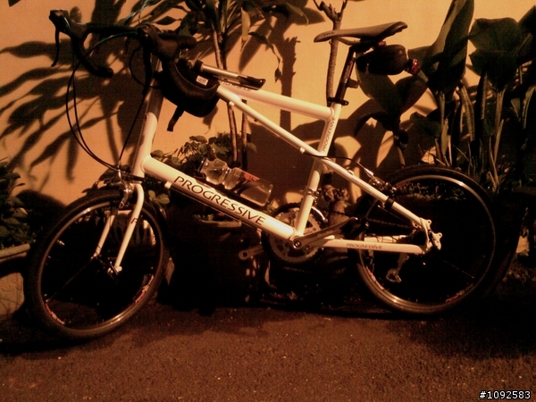 無薪假，騎小徑練身體