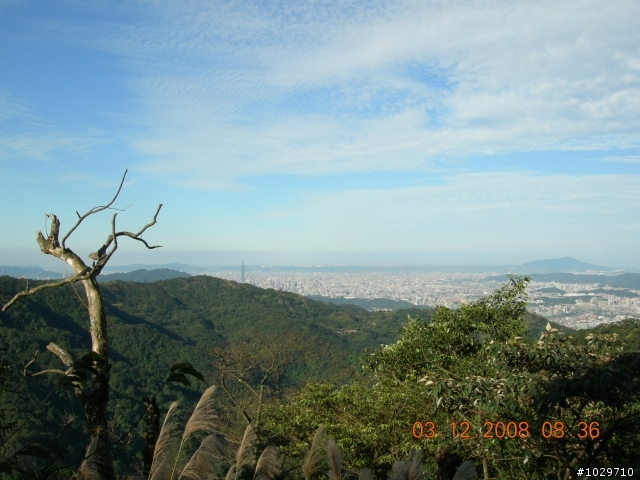 汐止勤進路-北33-106-台2丙-雙泰產業道路-宜1-大溪-礁溪行97.12.03