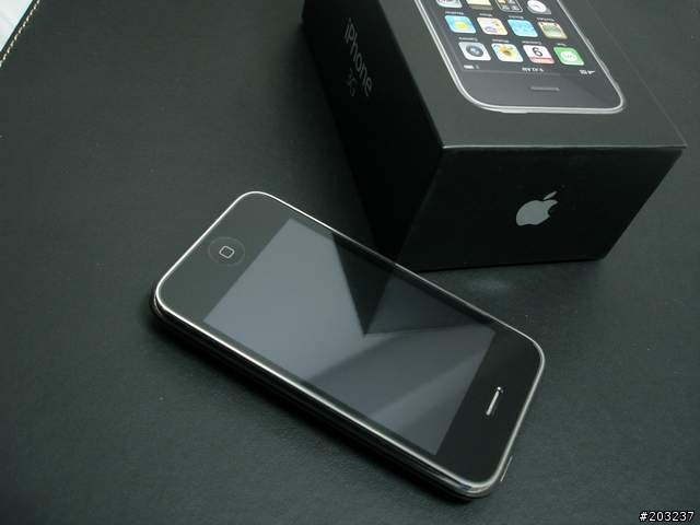 分享一下自己iphone