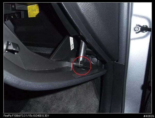 [DIY] 超簡單 09 Forester 冷氣濾網壽命延長法