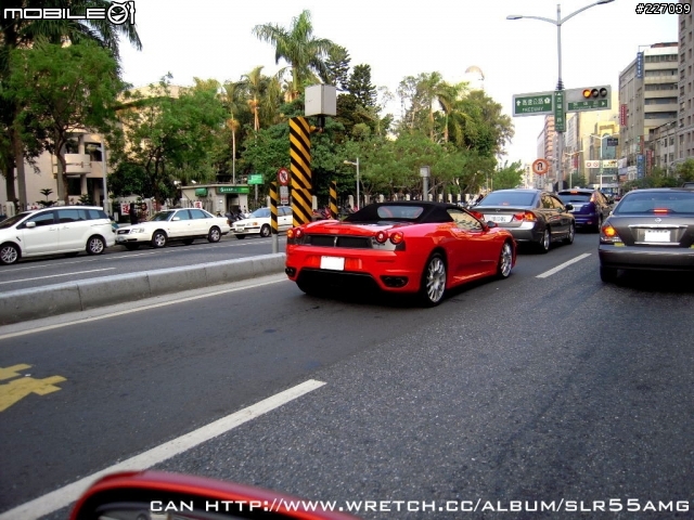 [分享] Ferrari 430 spider