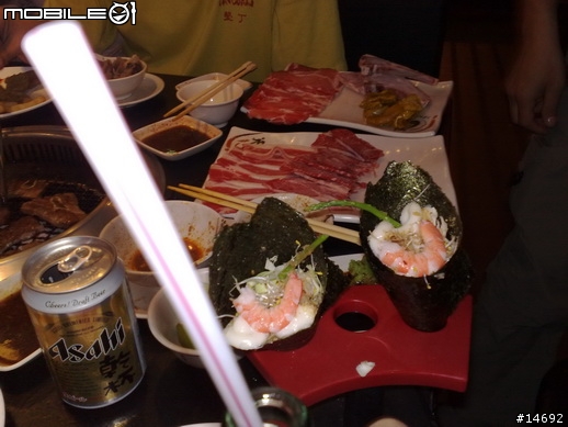 2008/11/30 小跑燒肉盃，補照片摟