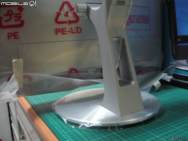 [開箱]ASUS PG221…”H”…PART 2－卡到篇