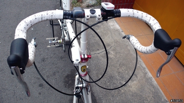 Bike Friday PR 小白馬及輪組分享