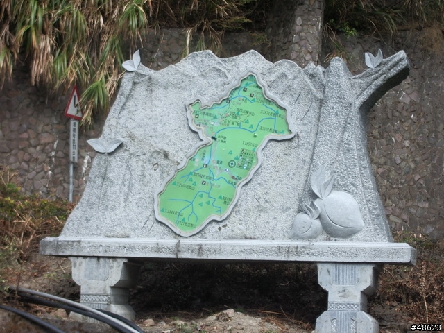 【探路報告】感動與感慨，北橫探索之旅
