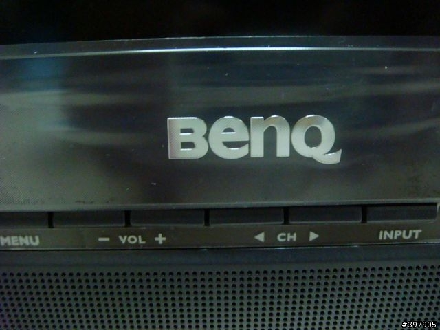 [分享]BenQ SD3742 及 HT-S42 壁掛架開箱文