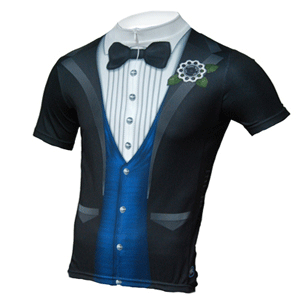 primal wear 的男生禮服車衣