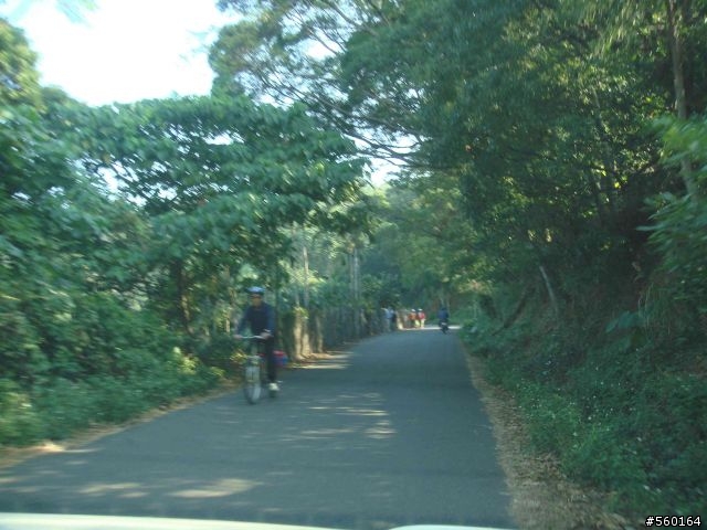 逍遙遊的1.) 挑戰路線探勘(照片多)--(第八屆)『2008八卦山脈 美利達盃&單車嘉年華』