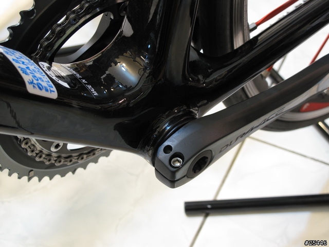 新增心得在39樓-09 GIANT TCR ADVANCED SL TEAM 開箱快閃文