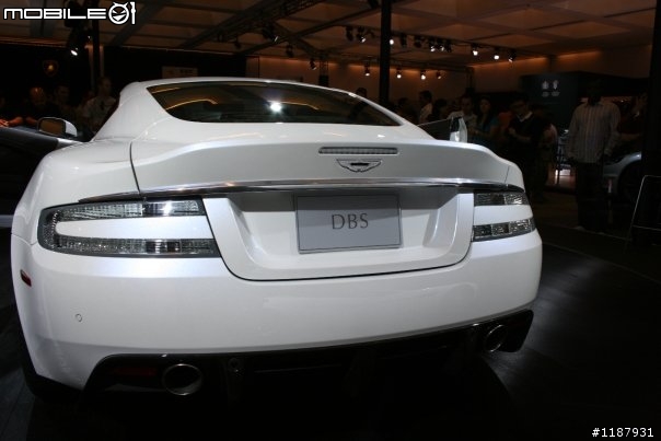 [歲末年終大分享][圖超級多] 2008 LA Auto Show (2008洛杉磯車展)