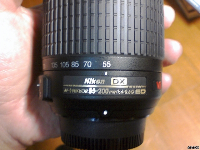 [開箱文]雙鏡版D60(18-55VR+55-200VR) 網購開箱記