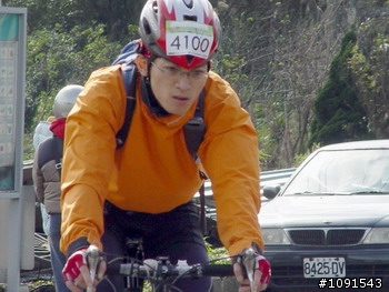 12/7 陽明山p字山道挑戰..平等里前200~300名拍照..