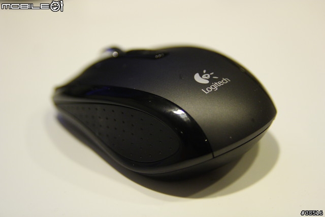 羅技NX80+VX Nano雙雄爭霸[12/10 Updated]
