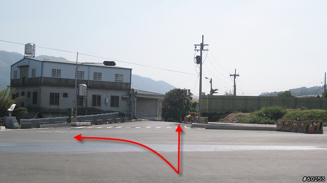 苗栗縣 銅鑼九湖自行車道