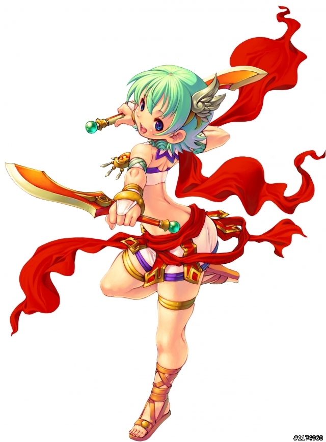 【神說online】封測帳號限量領取中! 最輕量級線上角色扮演遊戲