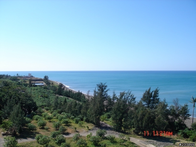 我也完成我的夢想"環島"~~