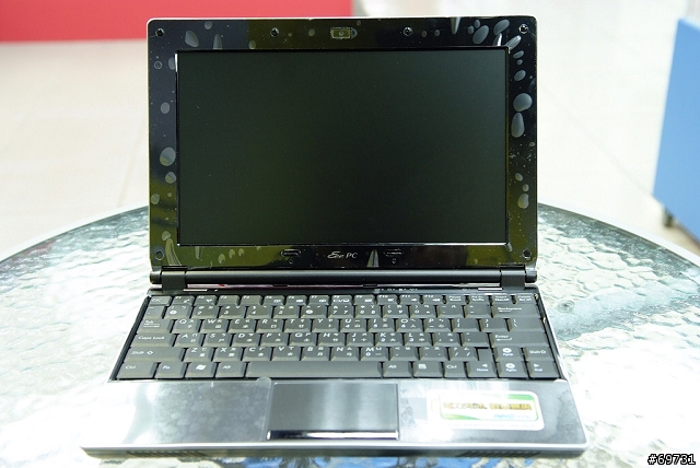 [分享]ASUS EEEPC 1002HA