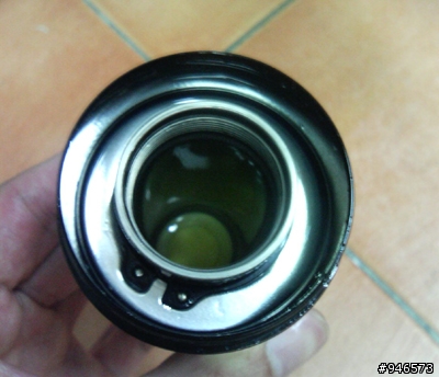 分享&請益: 氣壓後避震器拆解與維修(再補充資料)