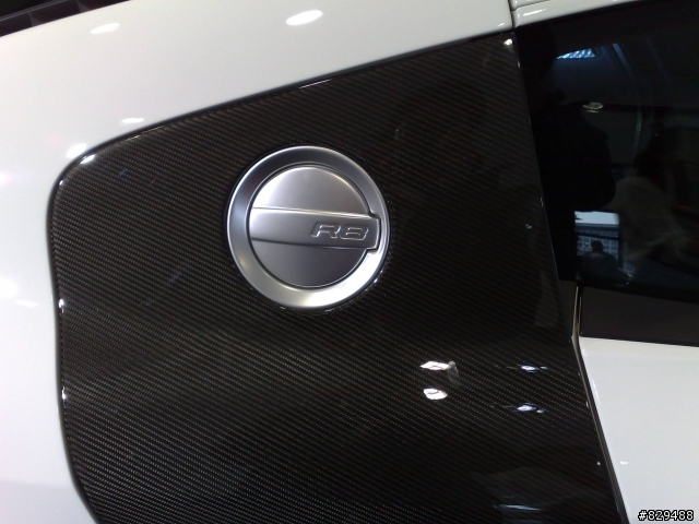 Audi Forum in 北京.王府井 [圖已修正]