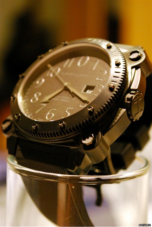 KHAKI BeLOWZERO 1000M