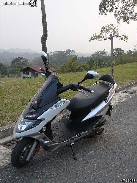 愛車分享 只屬於我的TECHNO
