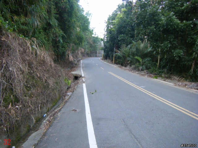 霧峰鄉山林縱騎-桐林-南坑-峰谷-九九峰-象鼻坑