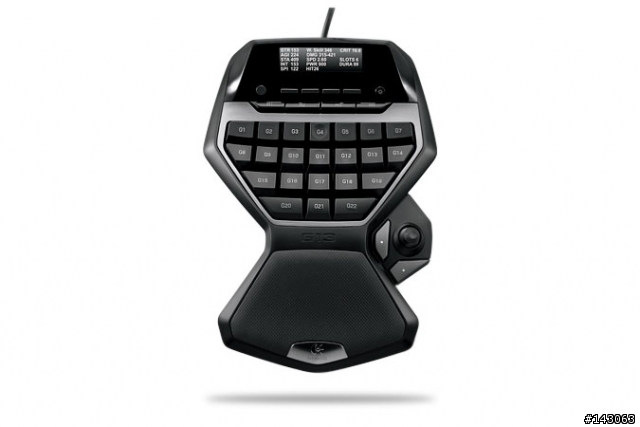 [求教]有沒有大大用過 Belkin 游魔 N52te 遊戲控制器